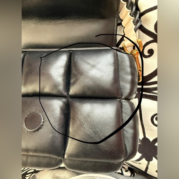 Kate Spade Boxxy Quilted Crossbody Bag - Picture 6 of 16